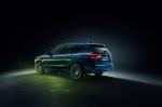Alpina XD3 Allrad 2018 года (WW)